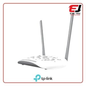 TP-LINK TL-WA801N 300Mbps Wireless N Access Point
