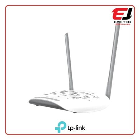 TP-LINK TL-WA801N 300Mbps Wireless N Access Point