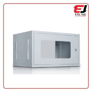 7U Rack 425mm Depth Network Cabin 600mm(W)*400mm(H)*425mm(D)