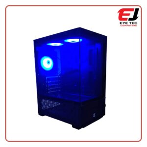 CR CC2008B USB 3.0 Gaming Casing