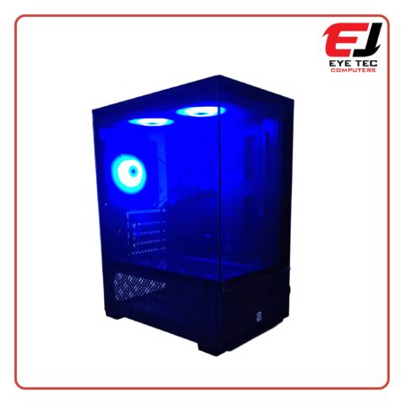 CR CC2008B USB 3.0 Gaming Casing