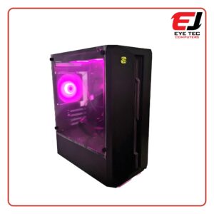 CR CC23301 USB 3.0 RGB Gaming Casing