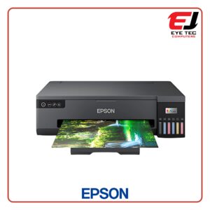 Epson EcoTank L18050 A3 Ink Tank Photo Printer