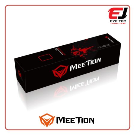 Meetion P100 Large Keyboard & Mouse Pad
