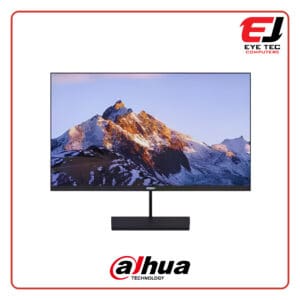 Dahua 22" DHI-LM22-A201YFS F-HD 100Hz LED Frameless Monitor