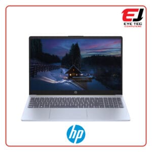 HP 15-FC0387AU Ryzen5-7520U 8GB 512GB SSD Radeon 610 2GB Graphics 15.6" FHD IPS Display Laptop