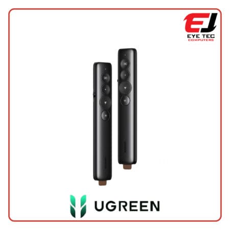 UGREEN 50654 Wireless Presenter - Genuine