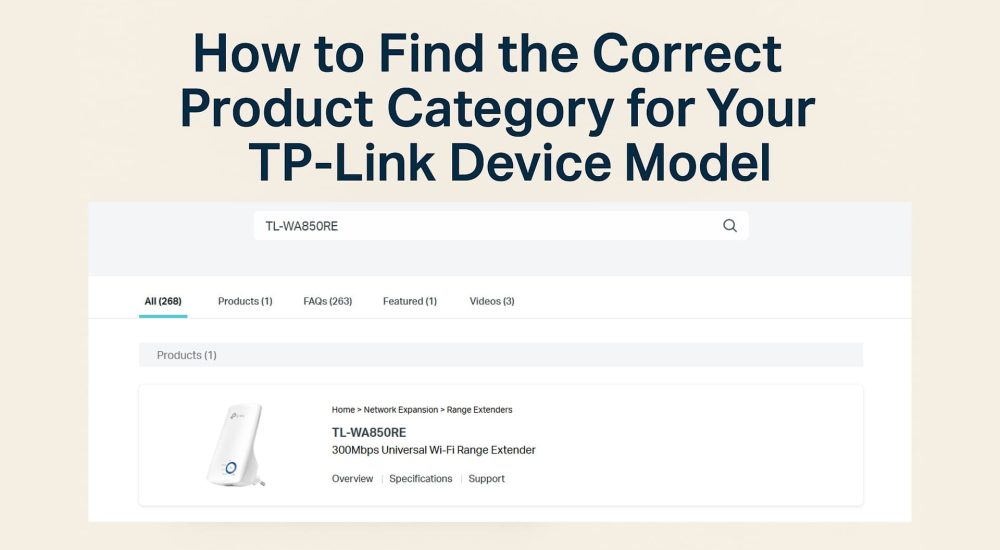 find-the-correct-product-category-for-yourtp-link-device-model-02 find-the-correct-product-category-for-yourtp-link-device-model-02