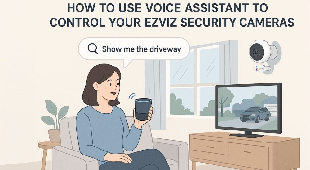 how-to-use-voice-assistant-to-control-your-ezviz-security-cameras